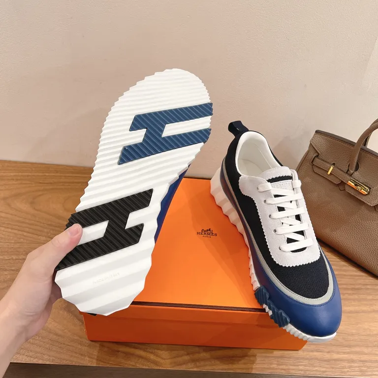 Hermes Shoe 